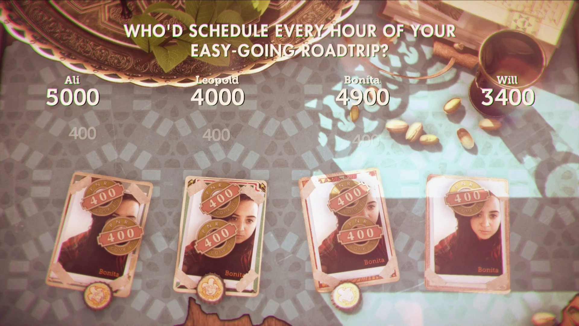 That's You! - кадр 9