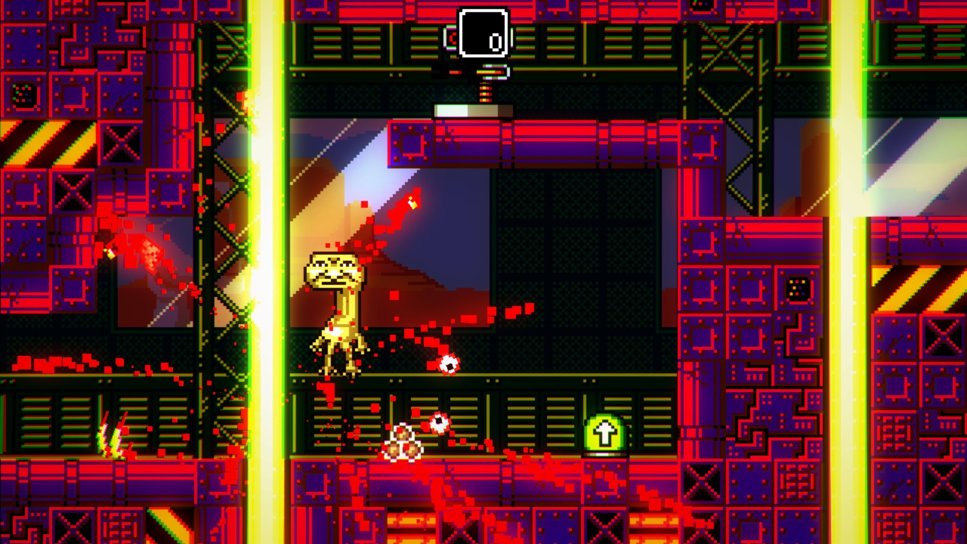 Angry Video Game Nerd I & II Deluxe — скриншот 4