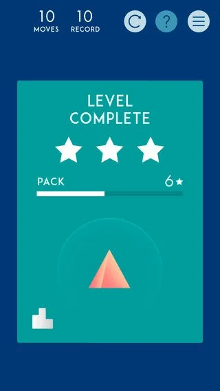 My Maze - кадр 1