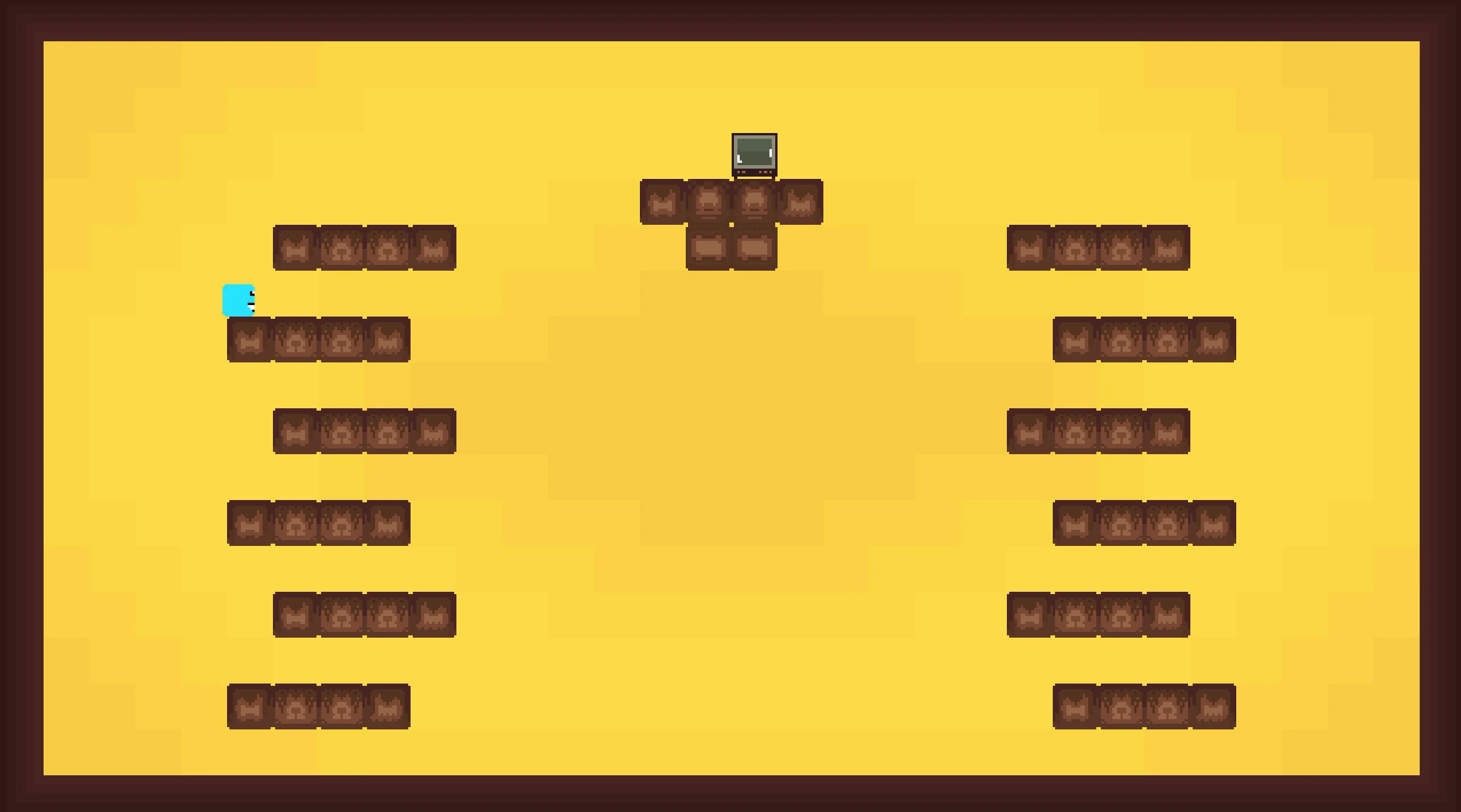 Super Pixalo - кадр 2