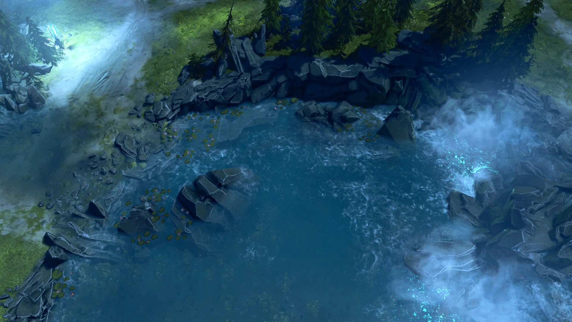 Halo Wars 2 - кадр 14
