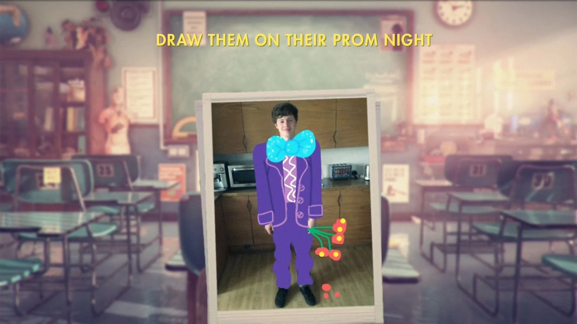 That's You! - кадр 14