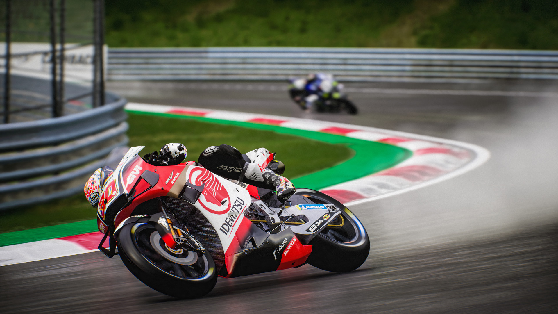 MotoGP™21 — скриншот 3