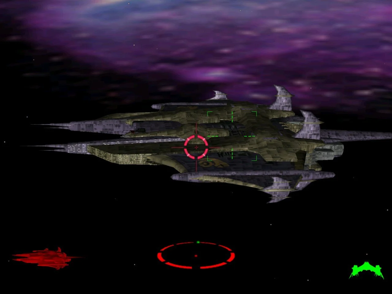 Babylon 5: Into the Fire - кадр 17