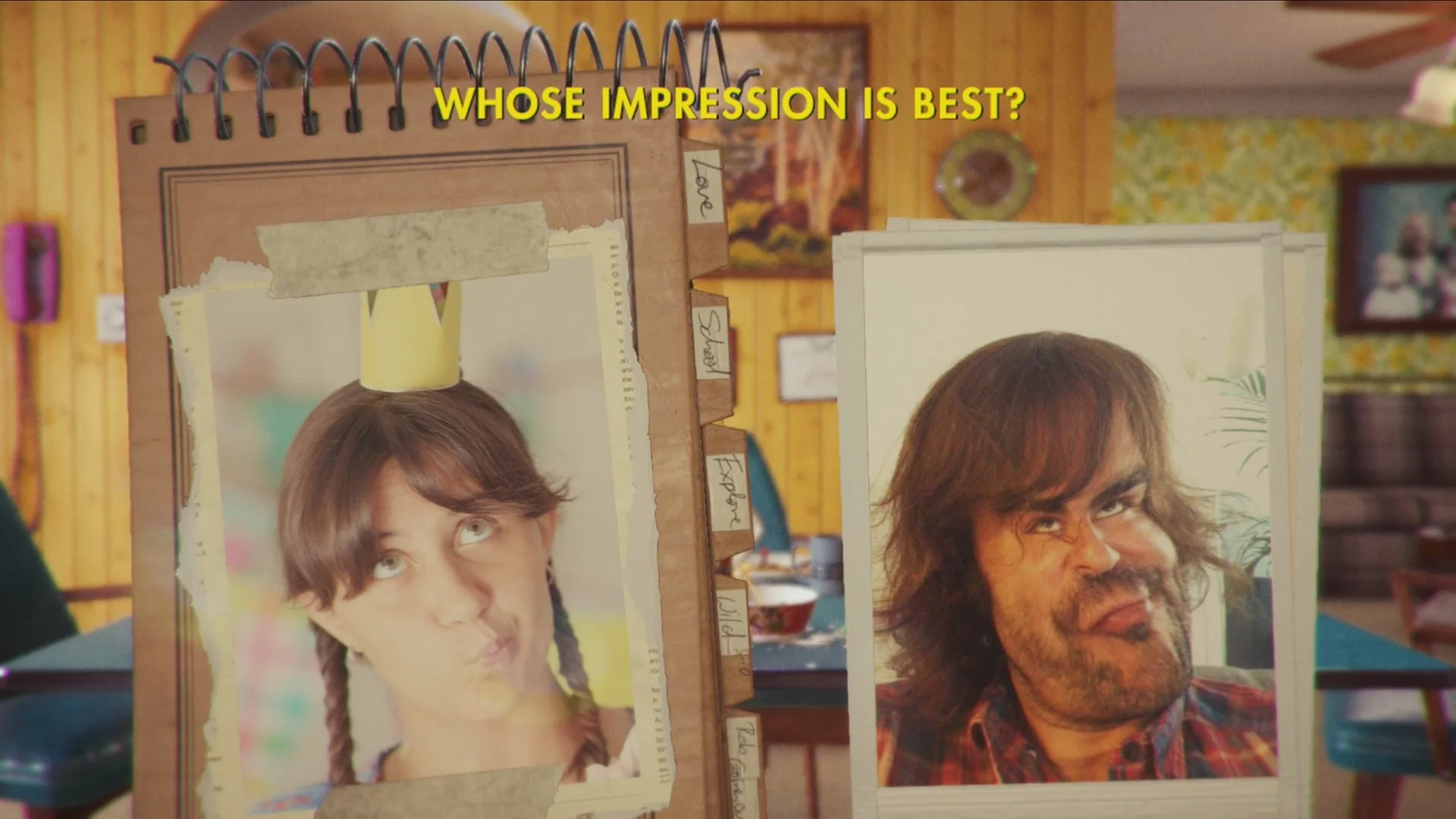 That's You! - кадр 11