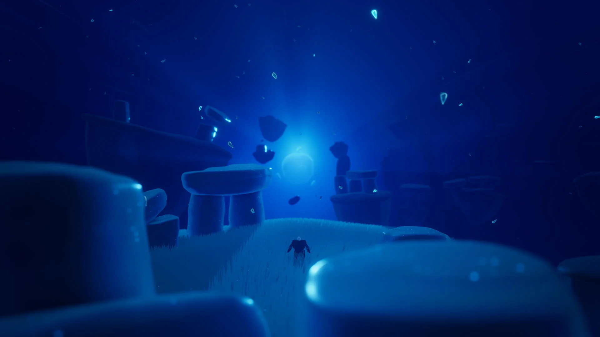 Arise: A Simple Story - кадр 9