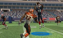 Madden NFL Football — скриншот 3