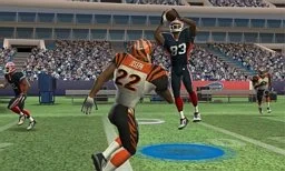 Madden NFL Football - кадр 3