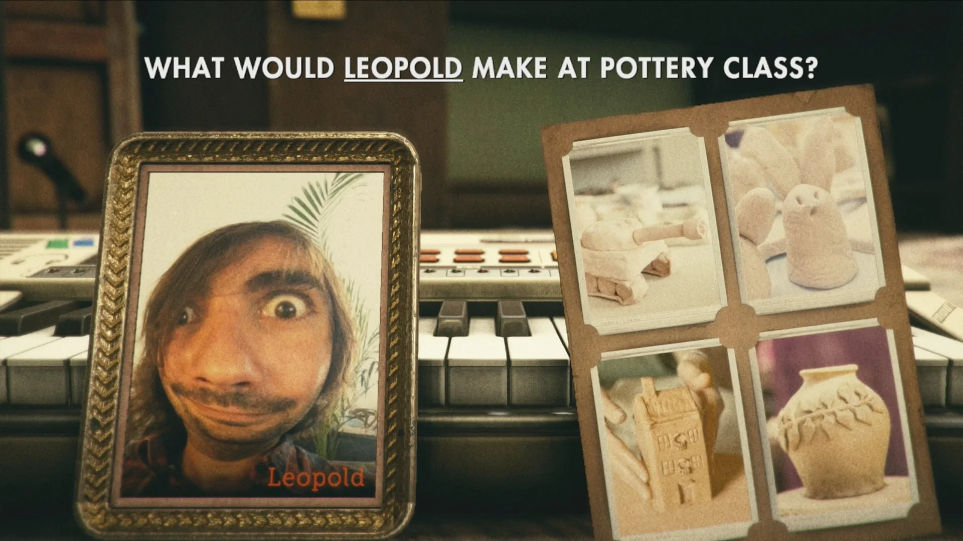 That's You! - кадр 10