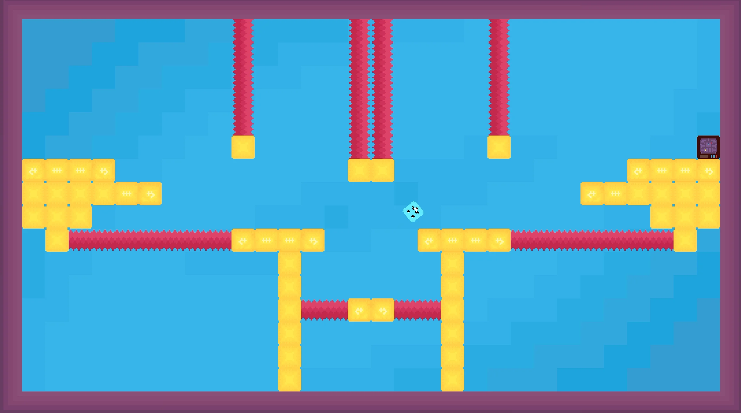 Super Pixalo - кадр 3