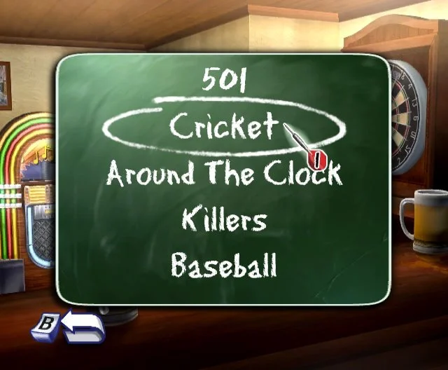 Pub Darts - кадр 5