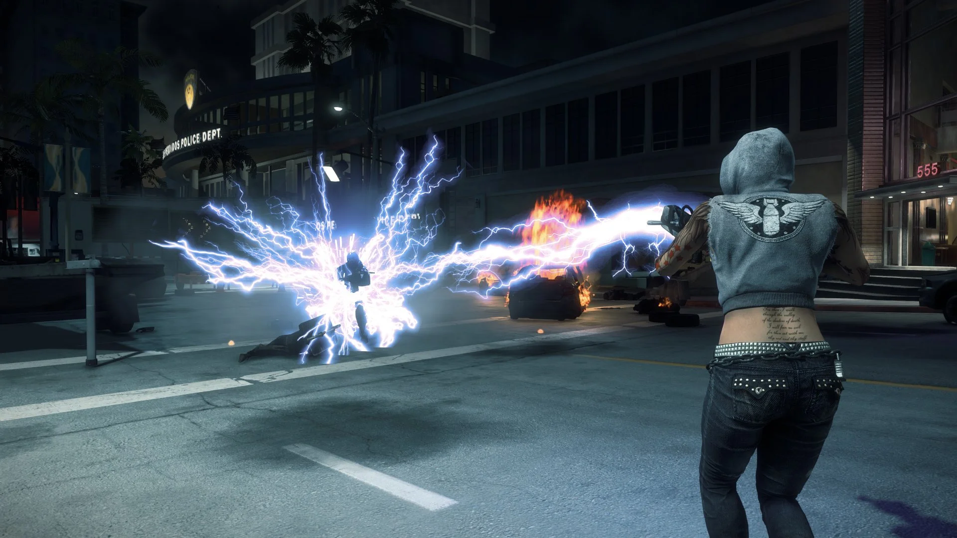 Dead Rising 3: Fallen Angel - кадр 14