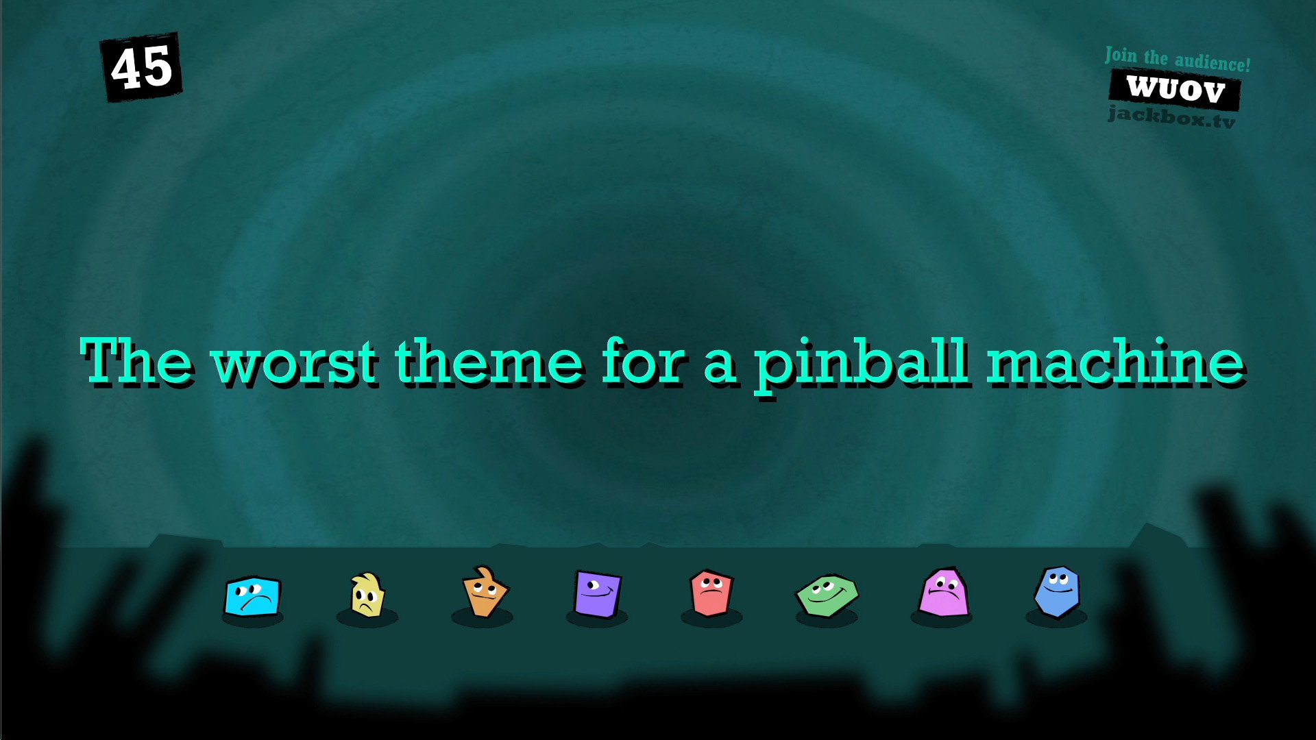 Quiplash — скриншот 7