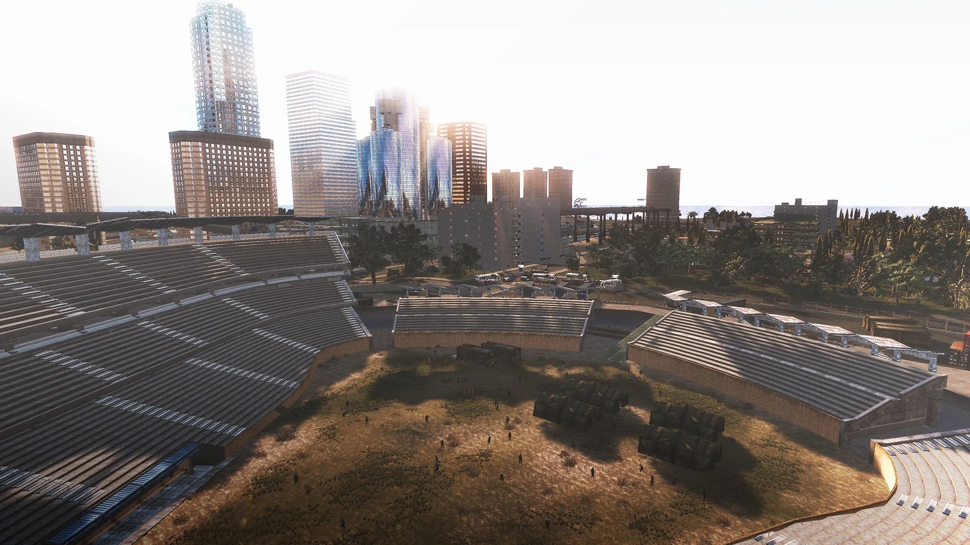 Infestation: The New Z - кадр 2