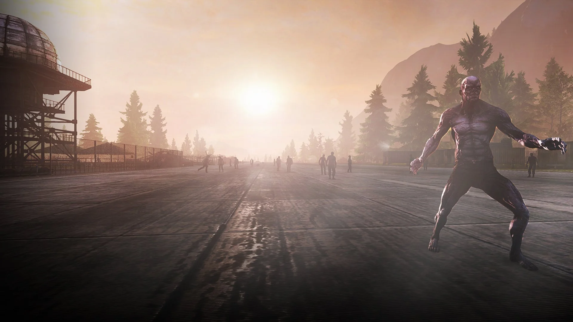 Infestation: The New Z - кадр 6