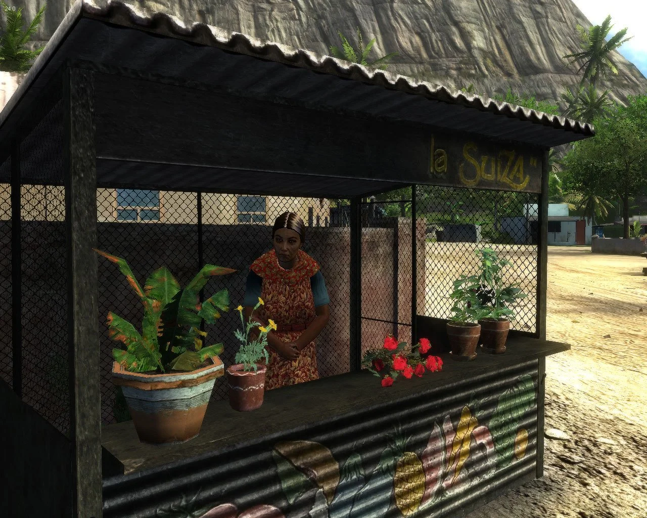 Xenus 2: White Gold - кадр 7