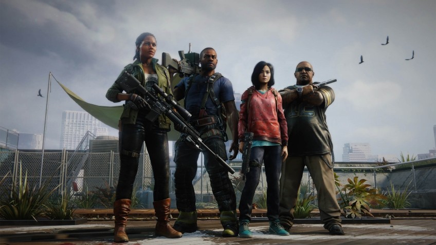 World War Z (2019) — скриншот 7