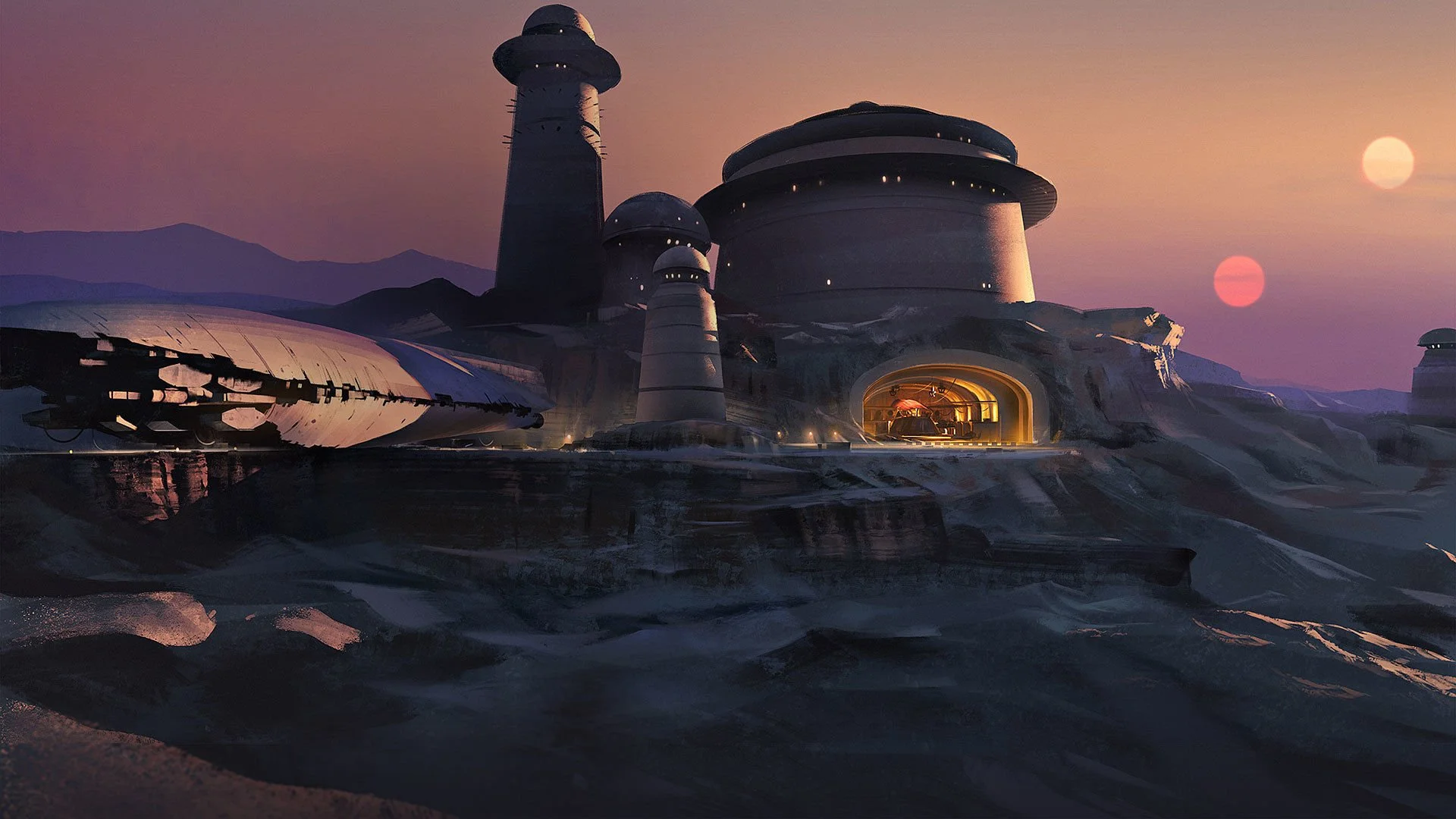 Star Wars Battlefront (2015) - кадр 6
