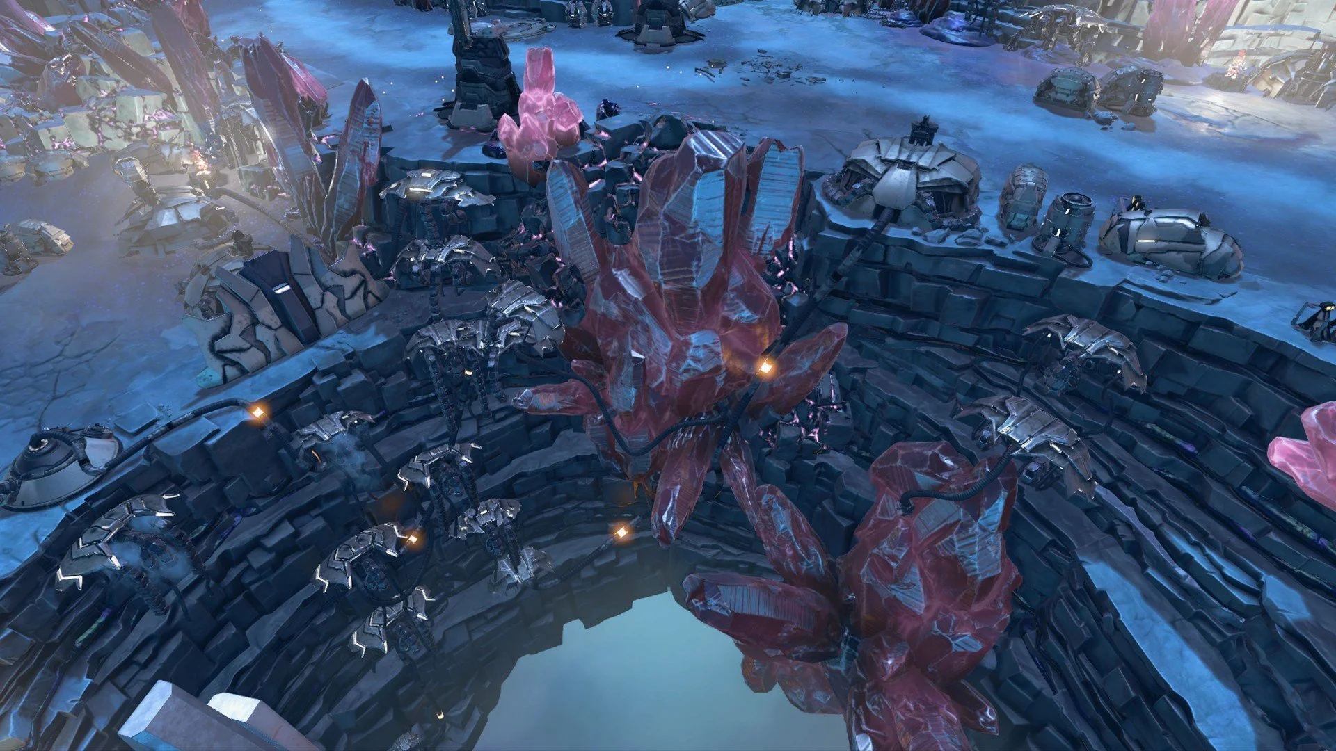 Halo Wars 2 - кадр 11