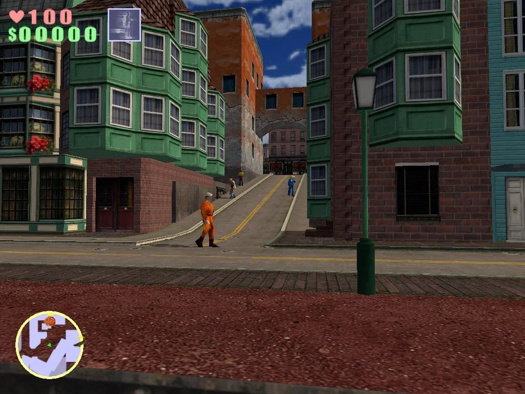 Skate Madness - кадр 2