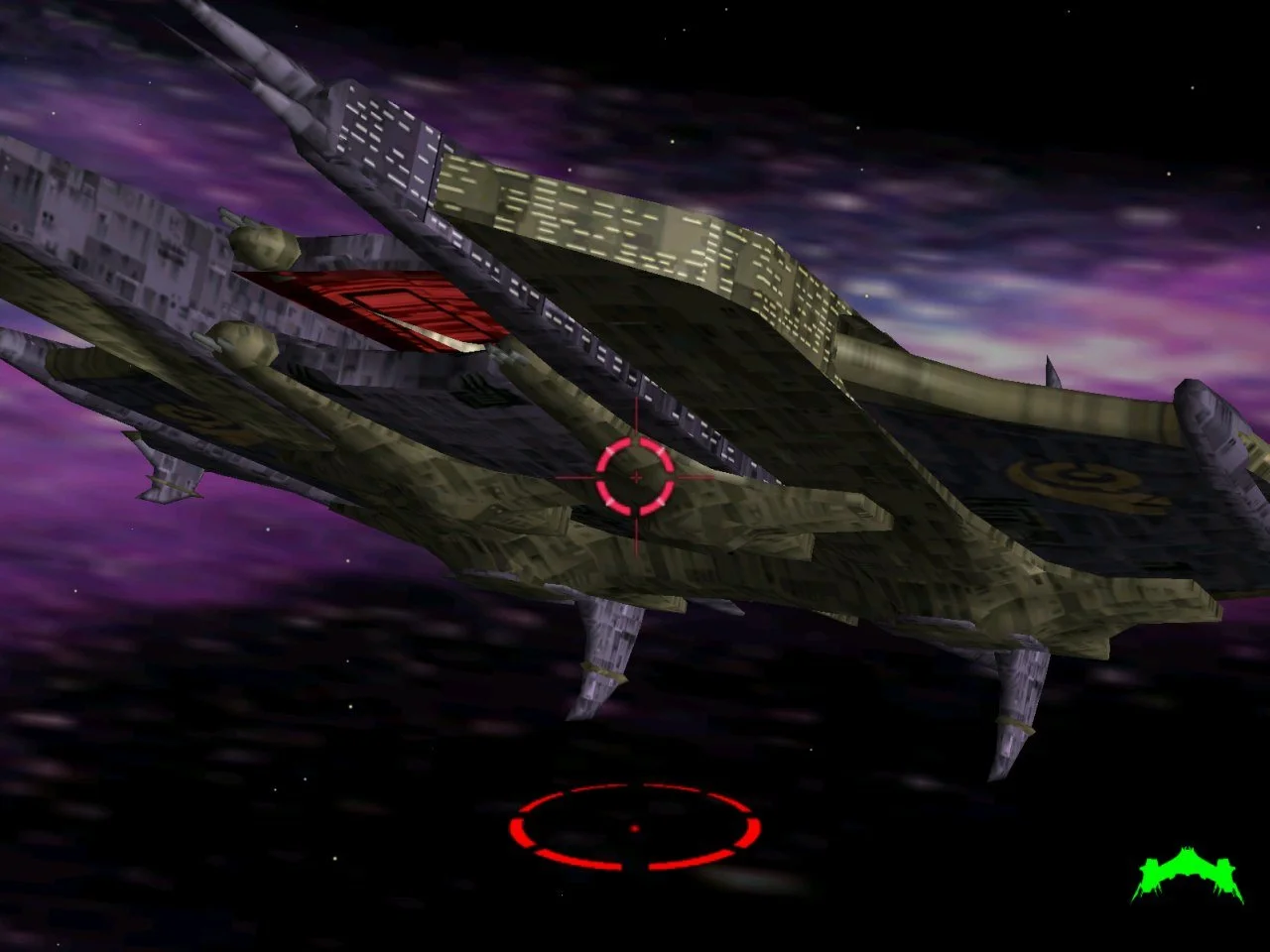 Babylon 5: Into the Fire - кадр 10