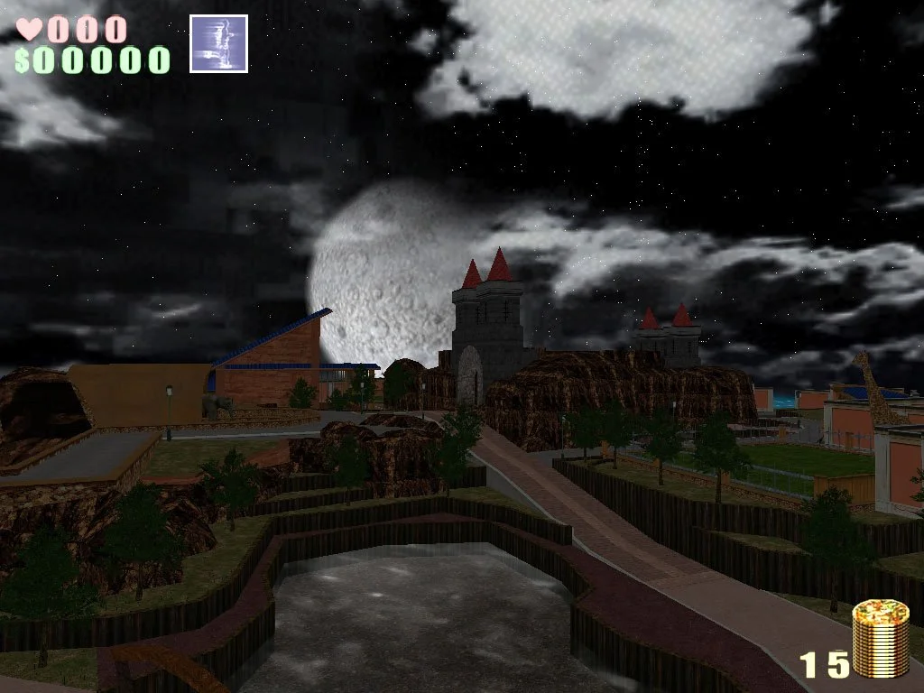 Skate Madness - кадр 11