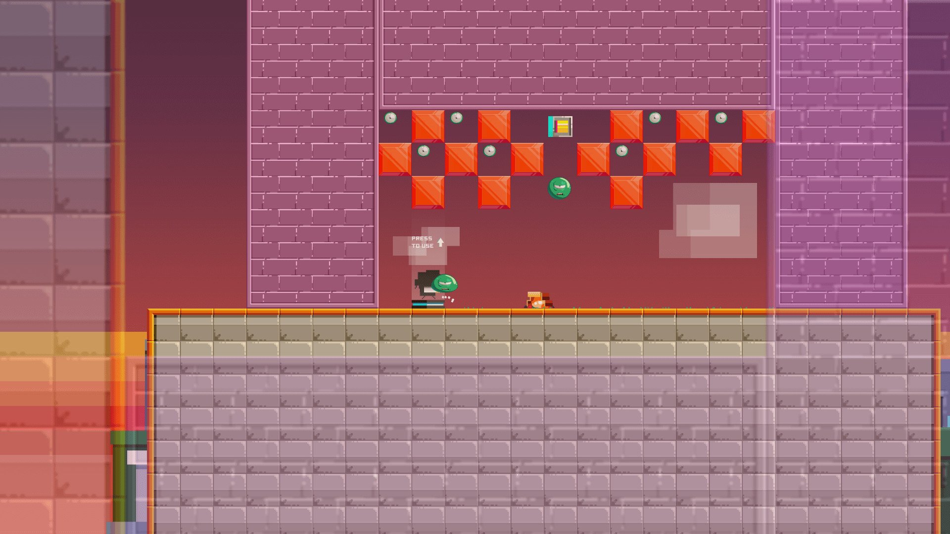 Spheroids — скриншот 2