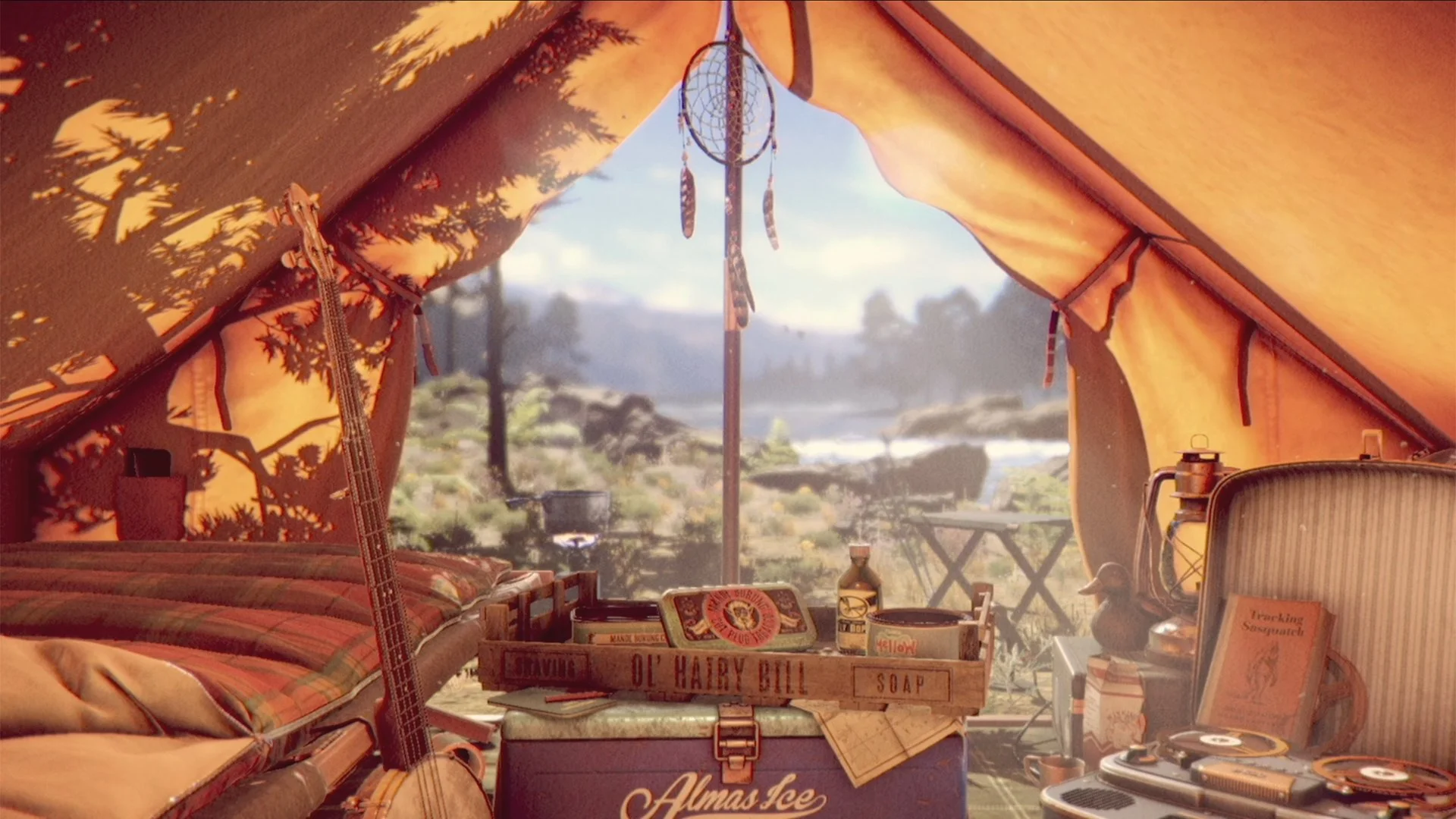 That's You! - кадр 5