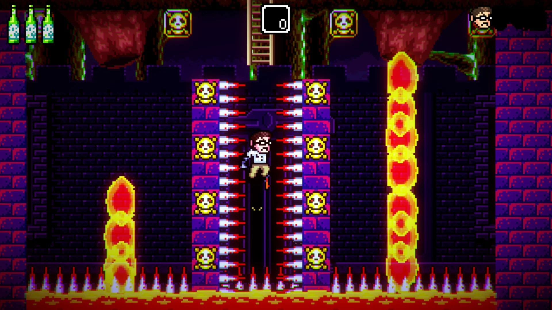 Angry Video Game Nerd I & II Deluxe - кадр 5
