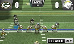 Madden NFL Football — скриншот 5