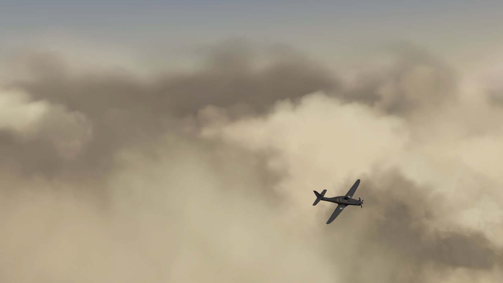 X-Plane 10 — скриншот 8