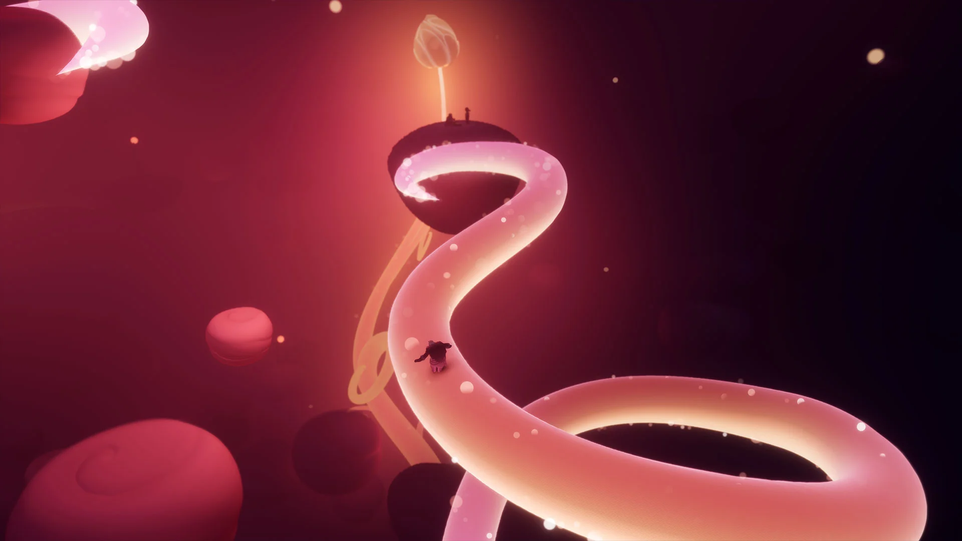 Arise: A Simple Story - кадр 4