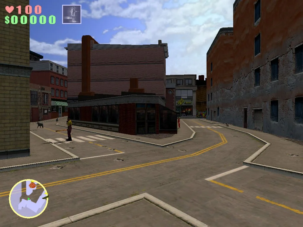 Skate Madness - кадр 9