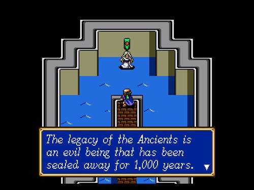 Shining Force — скриншот 8