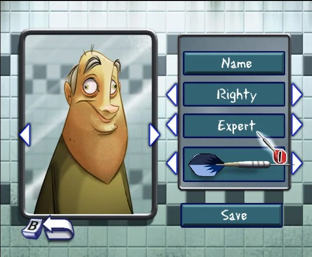 Pub Darts - кадр 2