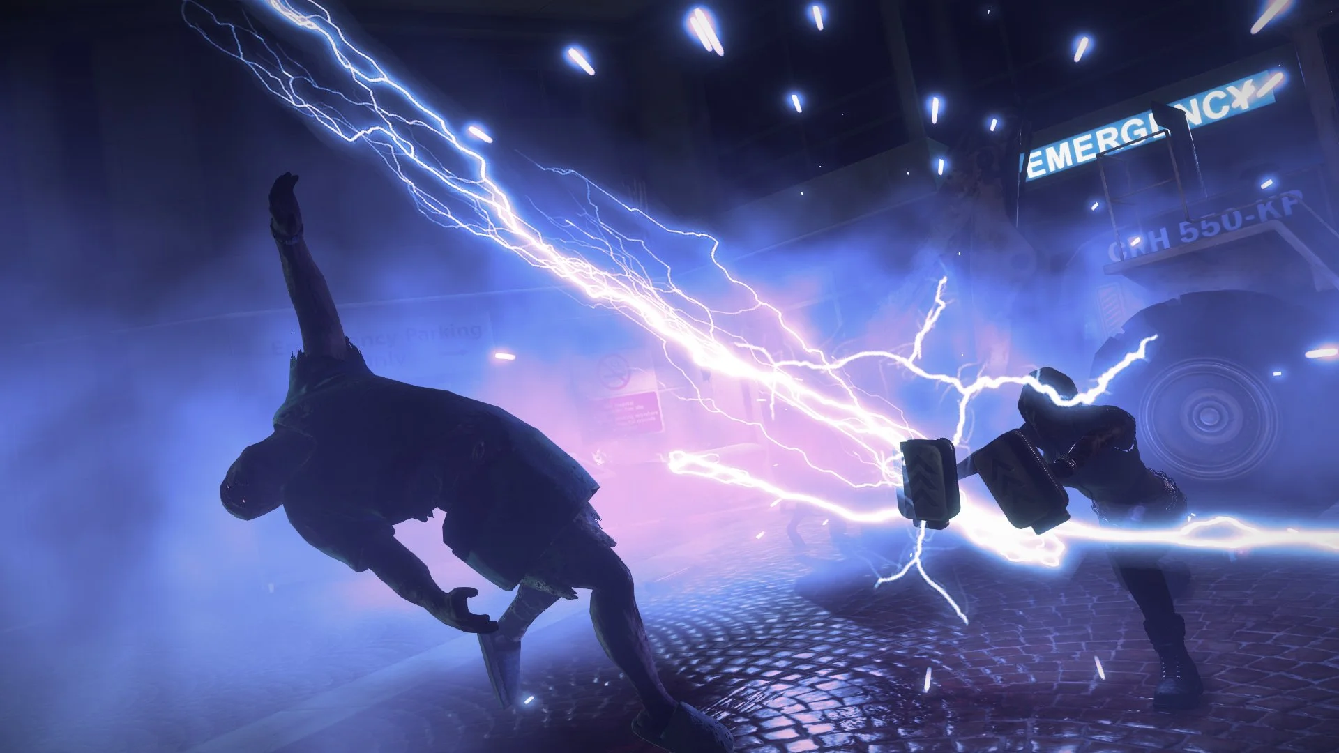 Dead Rising 3: Fallen Angel - кадр 5