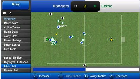 Football Manager 2010 - кадр 10