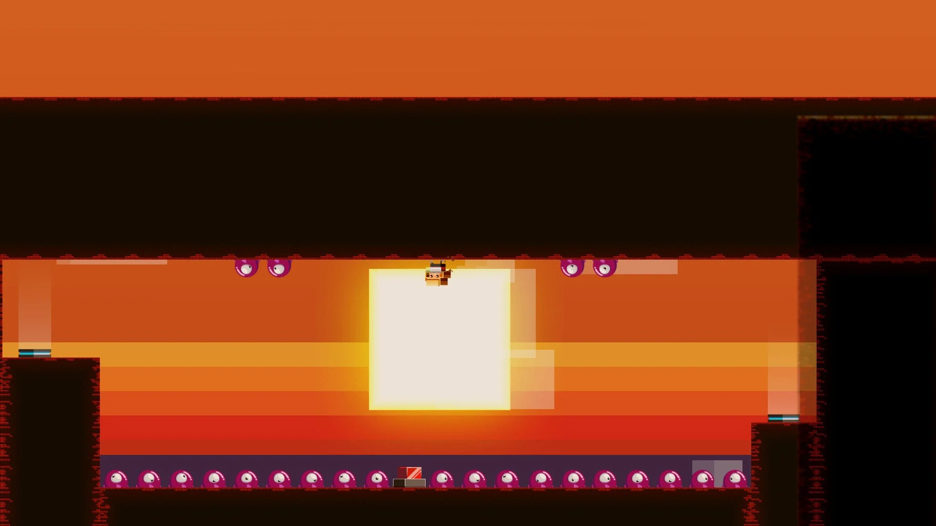 Spheroids - кадр 4