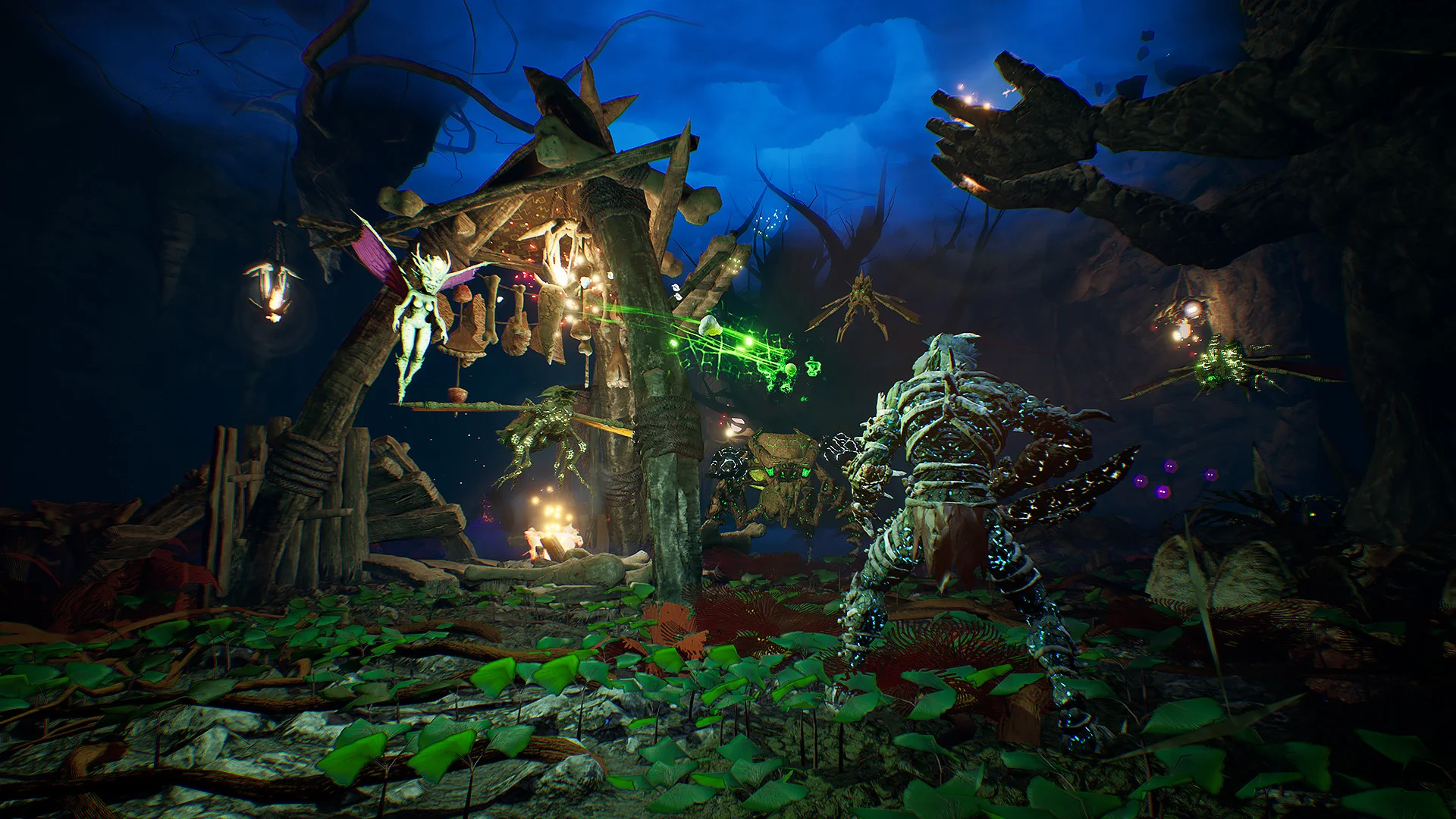 Arboria - кадр 5