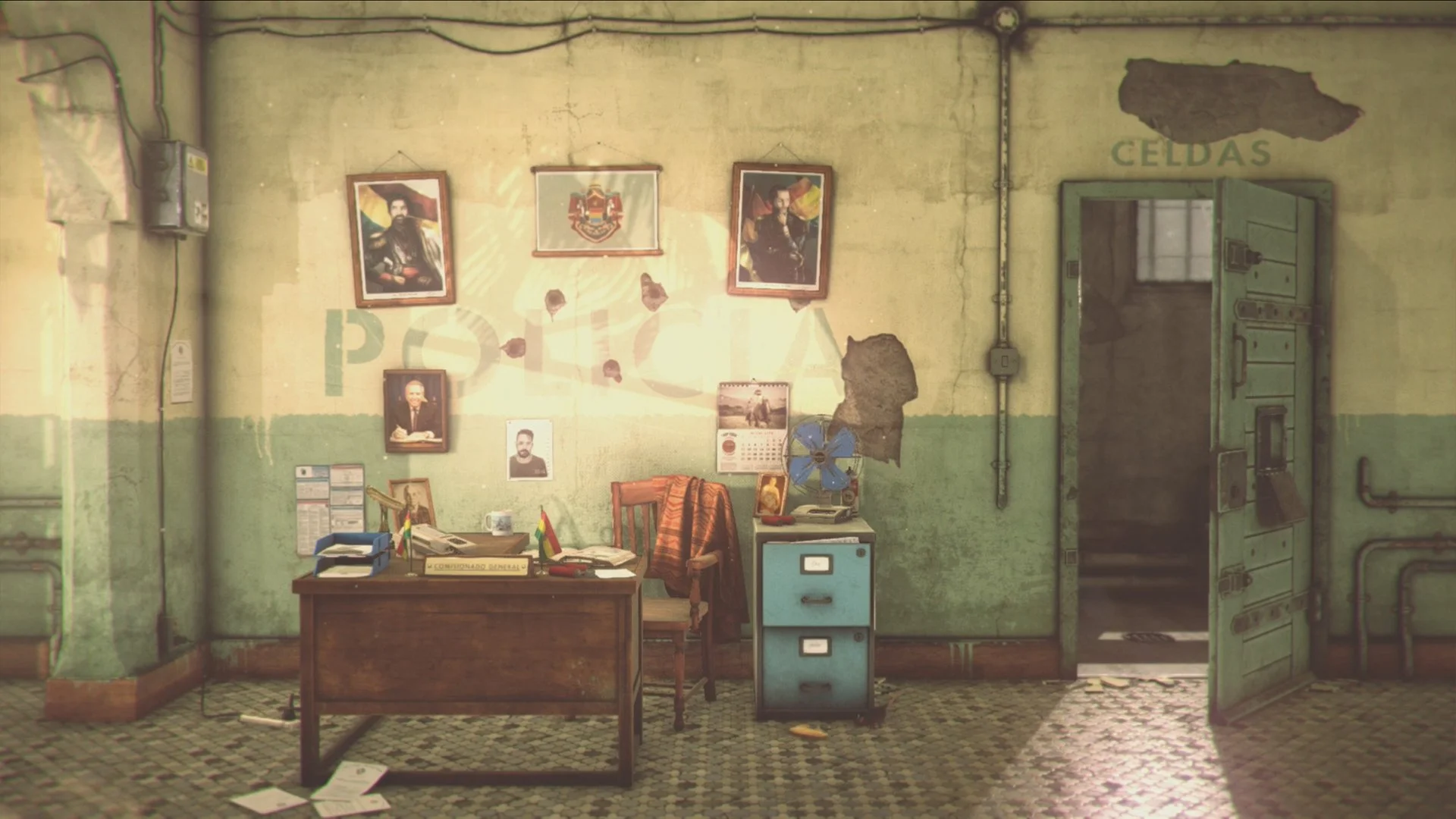 That's You! - кадр 3