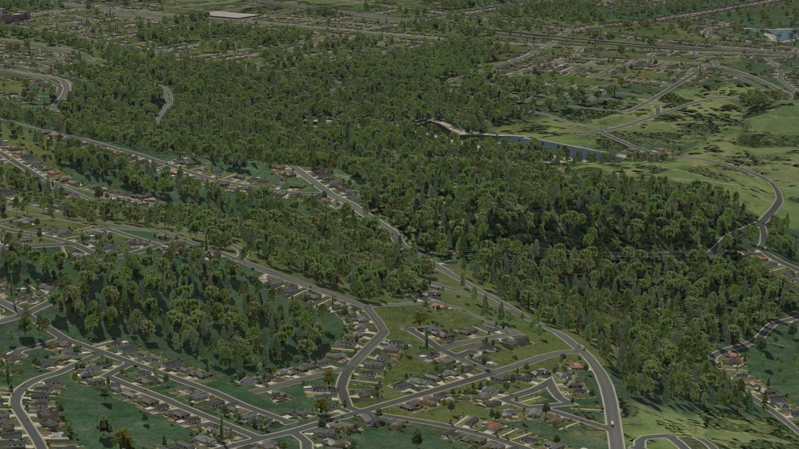 X-Plane 10 — скриншот 1