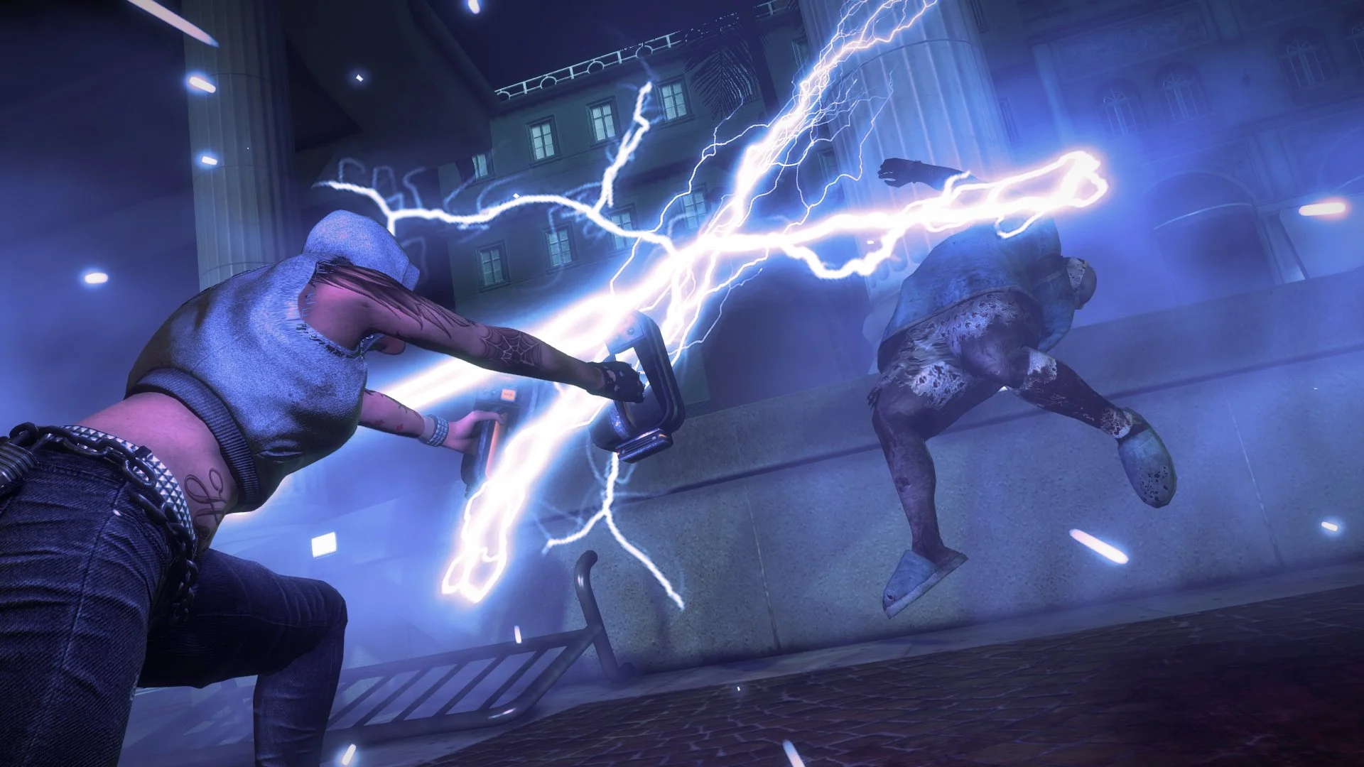 Dead Rising 3: Fallen Angel - кадр 1