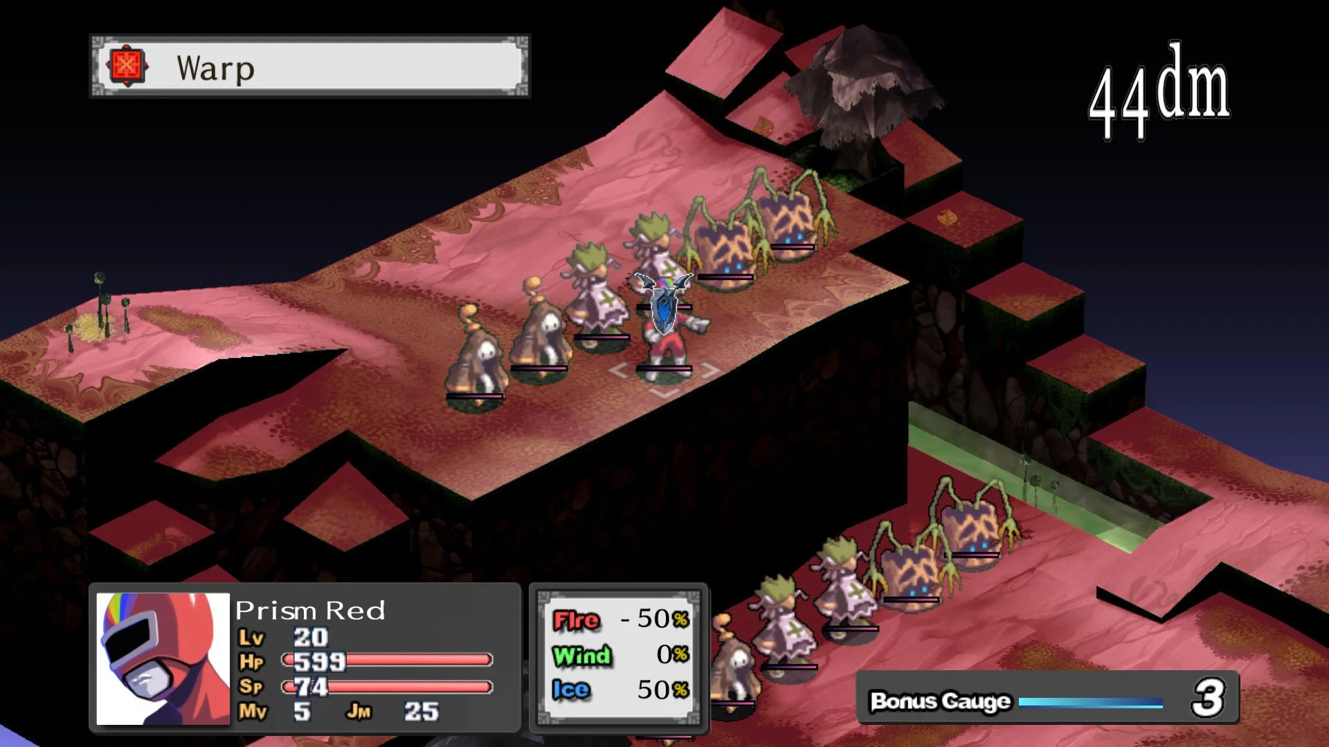 Disgaea PC - кадр 1