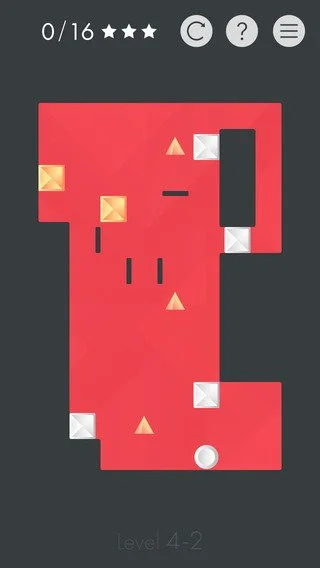 My Maze - кадр 2