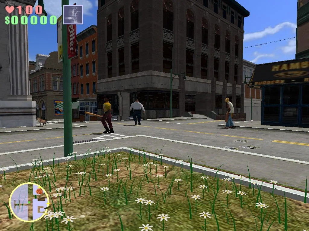 Skate Madness - кадр 14