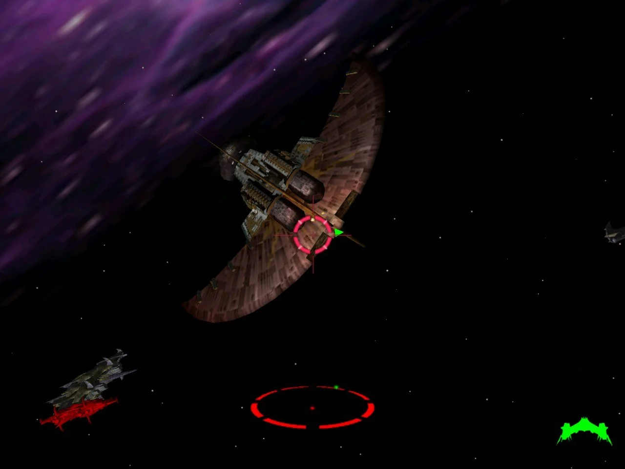Babylon 5: Into the Fire - кадр 15