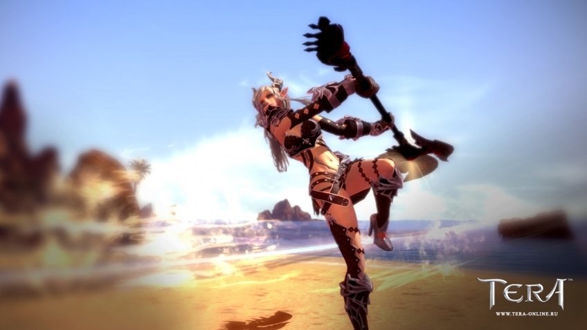 TERA: The Next — скриншот 4