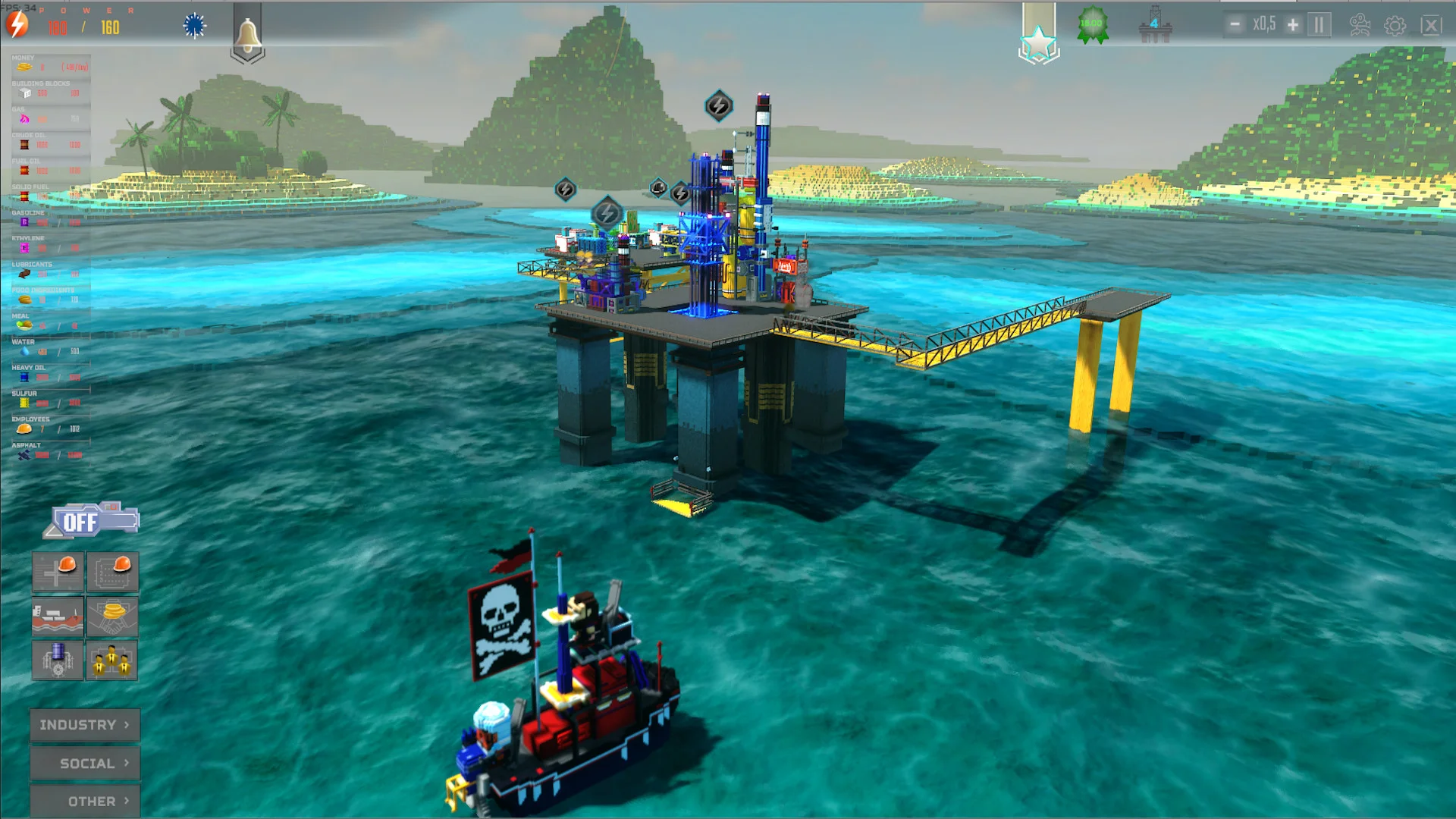 Drill Deal - кадр 6