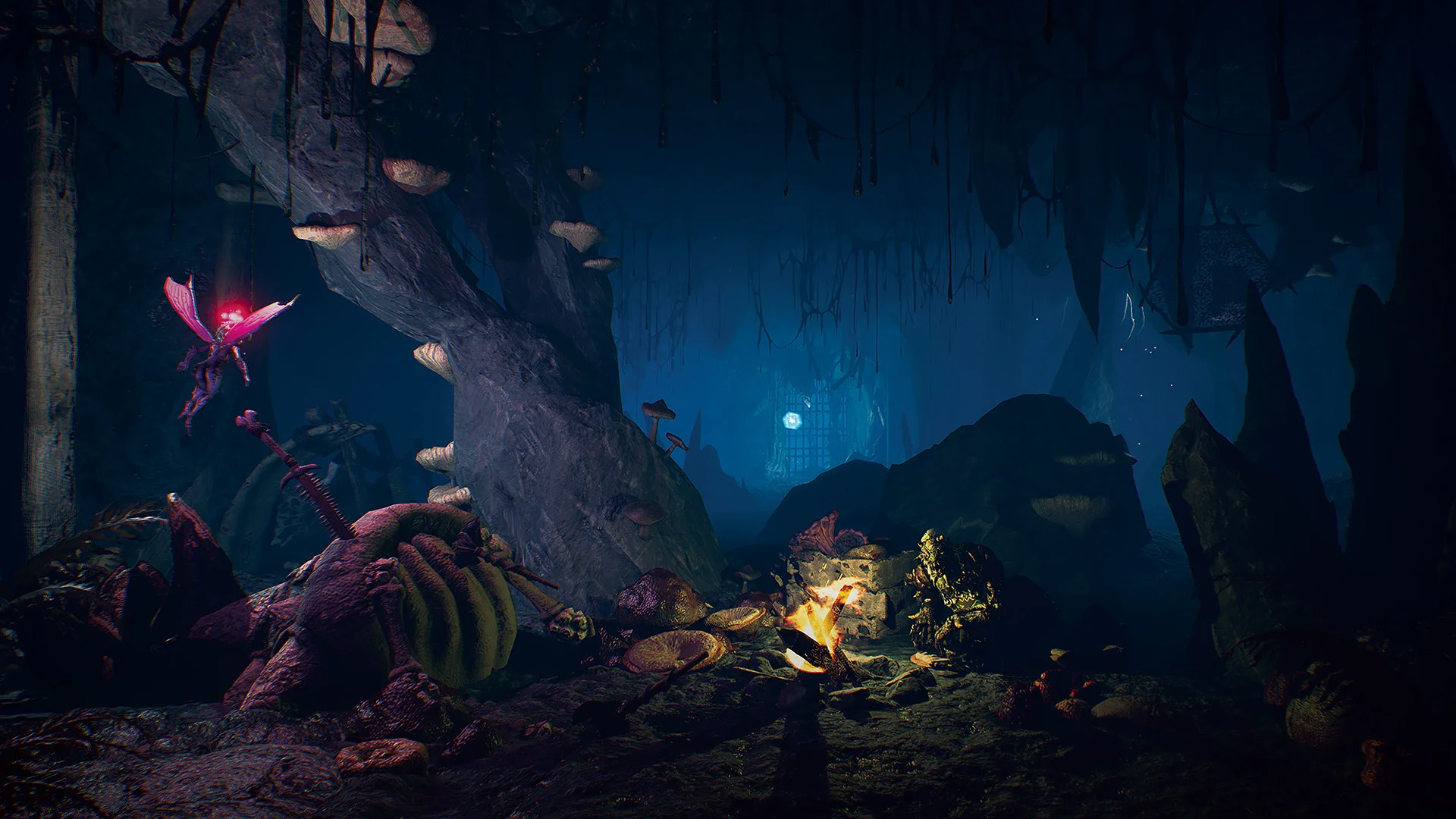 Arboria - кадр 4