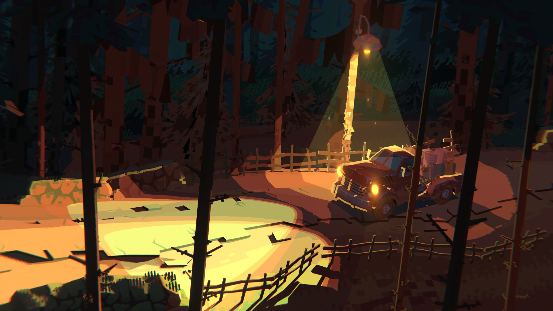 Truckful — скриншот 6